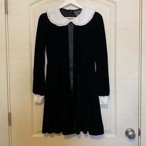 Salem dress